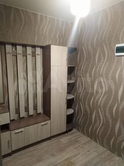 1-к. квартира, 37 м², 15/25 эт.