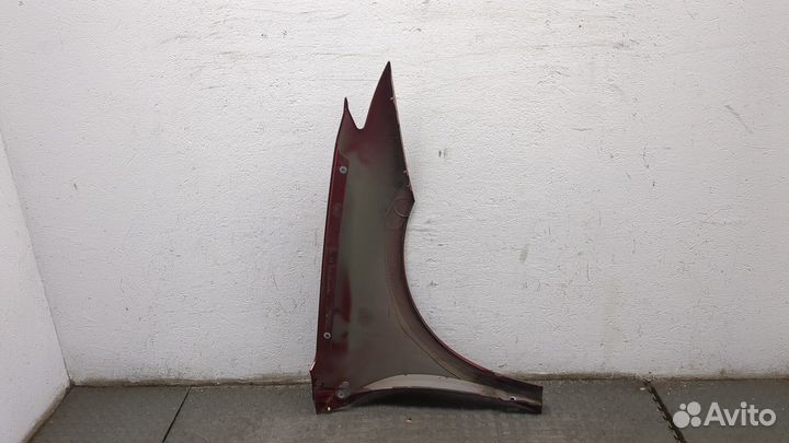 Крыло Renault Laguna 3 2007, 2008