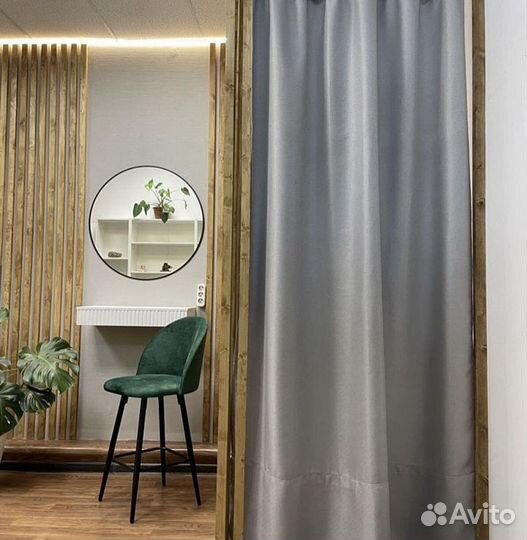 Бьюти коворкинг аренда места