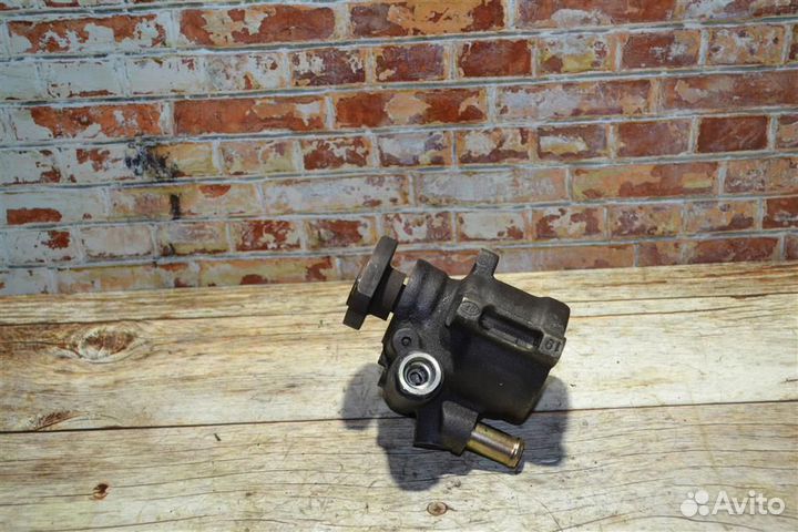 Насос гидроусилителя VAG