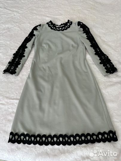 Платье женское 44-46 размер