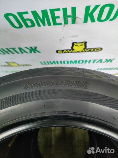 Bridgestone Regno GR-XII 205/55 R16