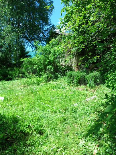 Дача 30 м² на участке 7,5 сот.