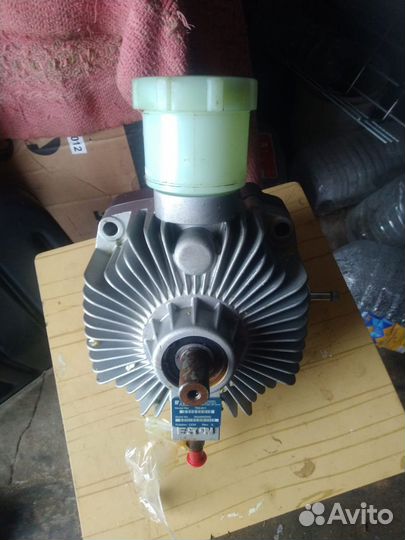 Редуктор хода для нарезчиков швов cedima