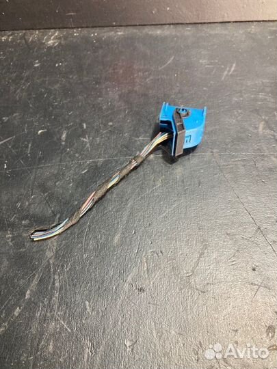 Разъем (фишка) проводки Bmw