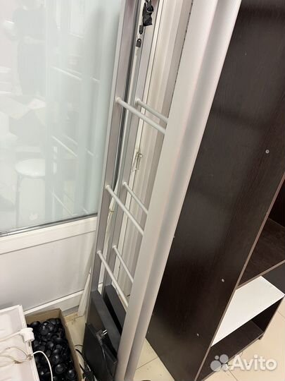 Противокражные ворота полный комплект