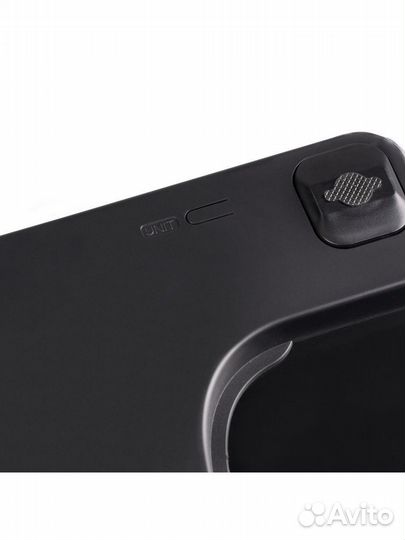 Весы напольные Galaxy line GL 4854