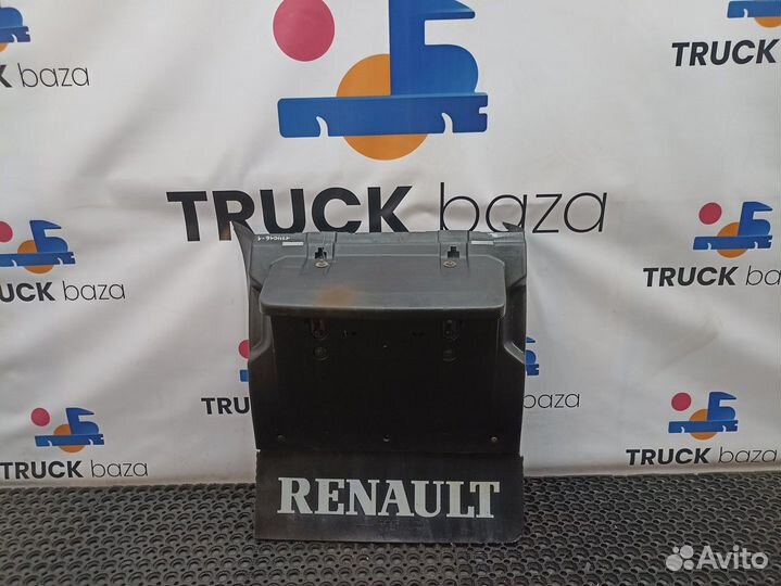 7422087691 Крыло заднее задняя часть