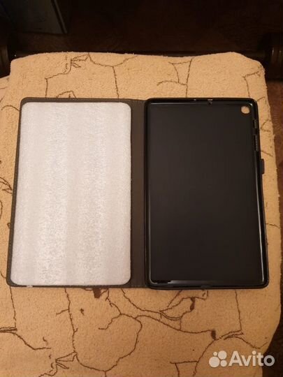 Чехол Lux для Samsung Galaxy Tab A 10.1