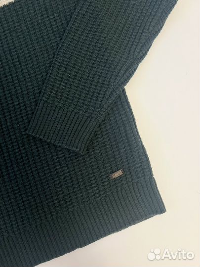 Свитер мужской Petrol