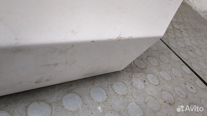 Дверь боковая правая передняя Audi A4 (B8), 2012