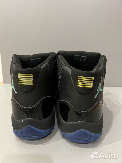 Кроссовки Air Jordan 11 retro