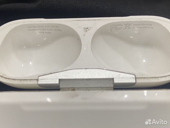 Airpods pro оригинал