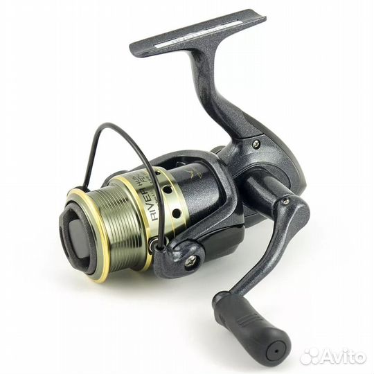 Катушка Viva River Hunter FD 420