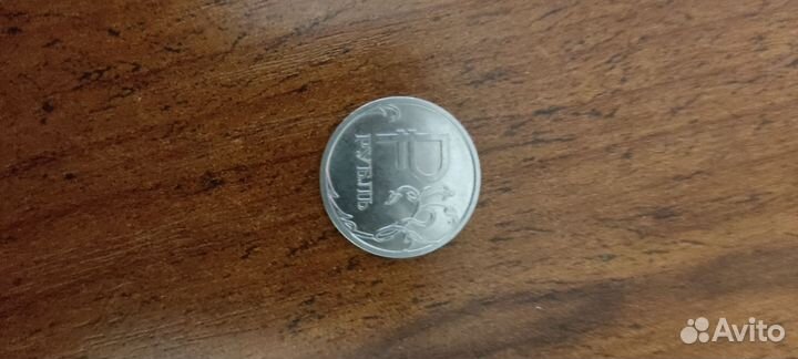 Коллекция монет