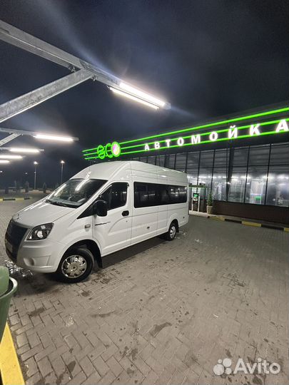 Заказ автобуса Пассажирские перевозки