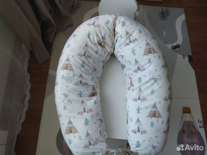 Подушка для беременных