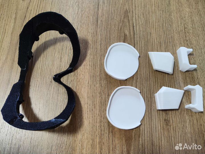 Набор аксессуаров для Pico 4