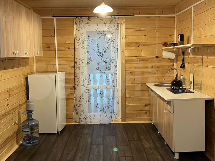 Дом 70 м² на участке 6 сот.