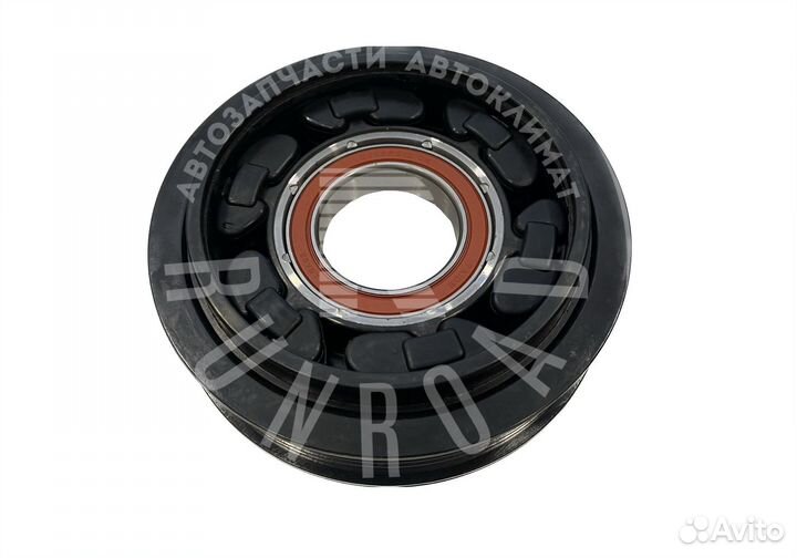 Муфта компрессора кондиционера MB W164 W251