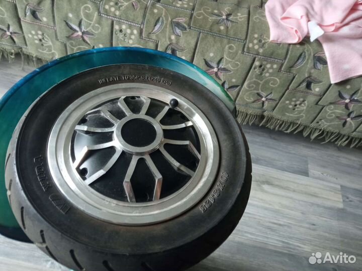 Гироскутер бу