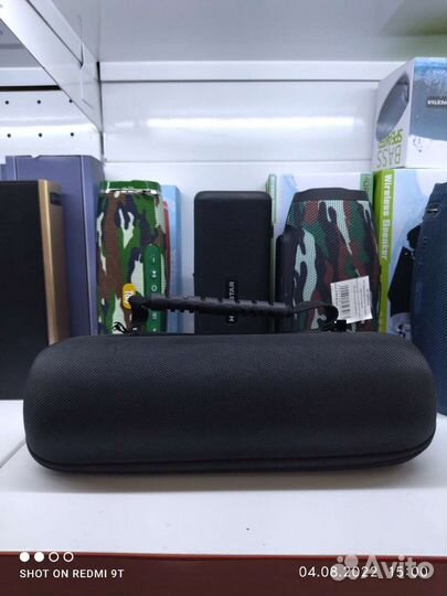 Чехол для колонки jbl