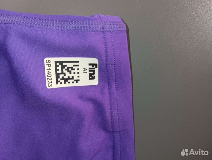 Гидрошорты speedo