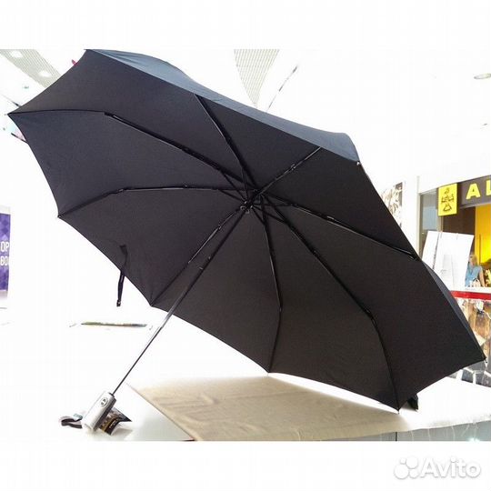 Зонт Три Слона М 7810 (710 ) 8 спиц Ф122см Новый