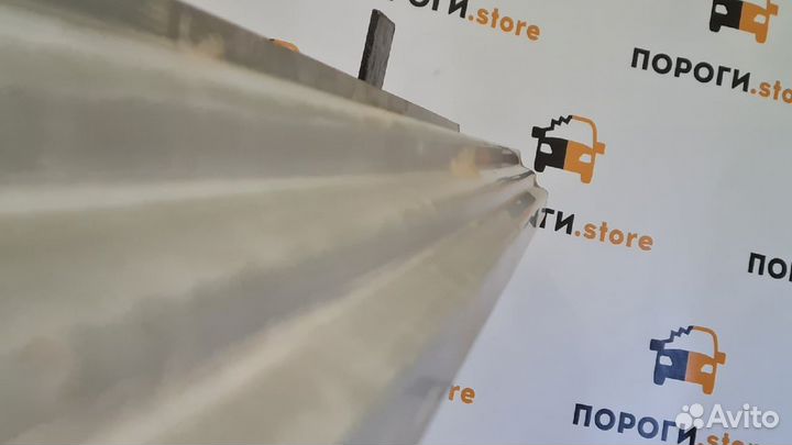 Ремкомплект порогов Mitsubishi Mirage кузовной