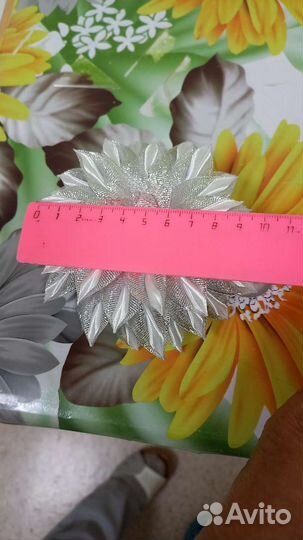 Резинка для волос