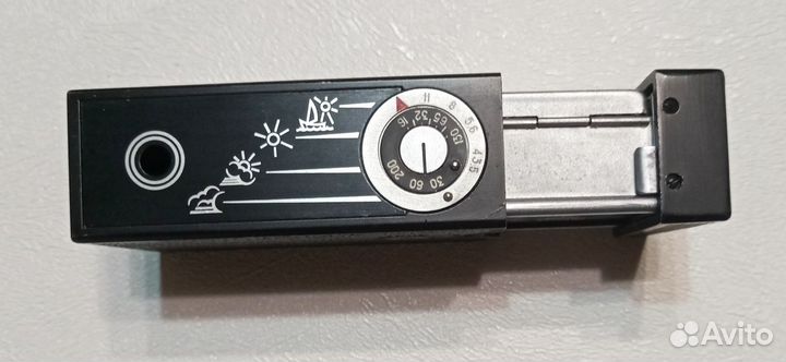 Фотоаппарат