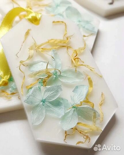 Ароматическое саше