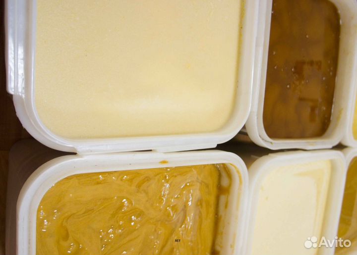 2024 Мед натуральный алтайский опт