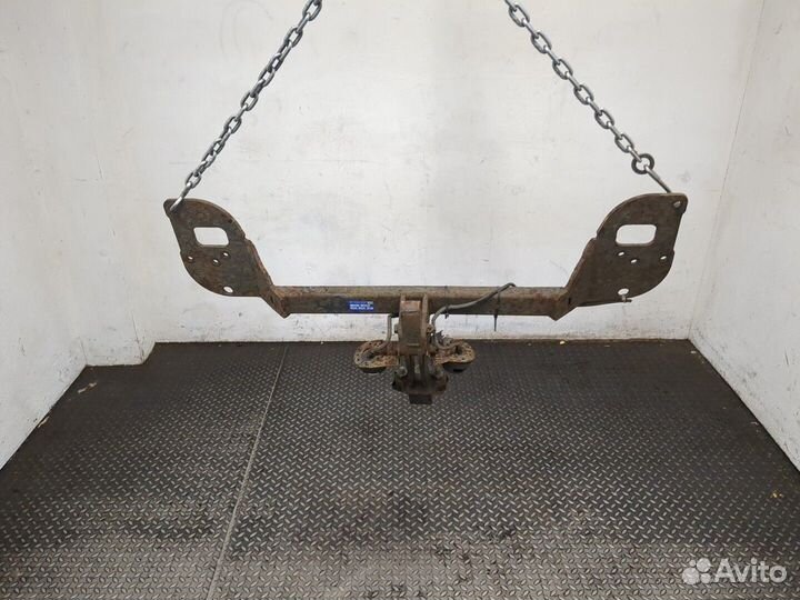 Прицепное устройство Hyundai Tucson 1, 2007