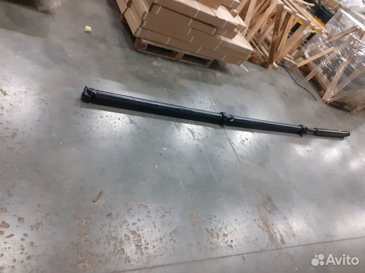 Кардан на Газель 25