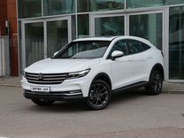 Новый Dongfeng DFSK iX5 1.5 CVT, 2023, цена от 2 290 000 руб.