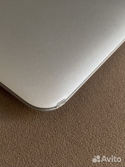 Apple MacBook Air Mid 2012