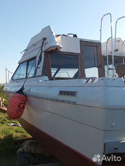 Продам катер