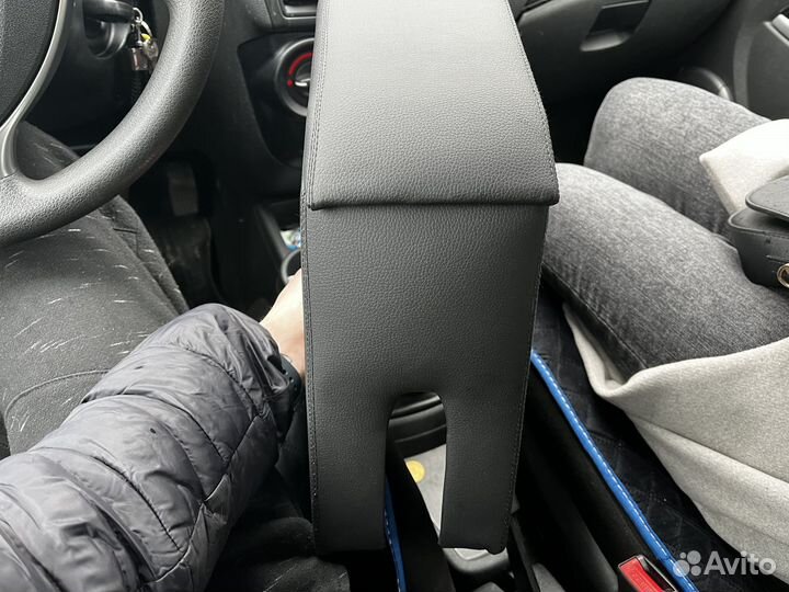 Подлакотник Ваз, Калина, Гранта, Датсун