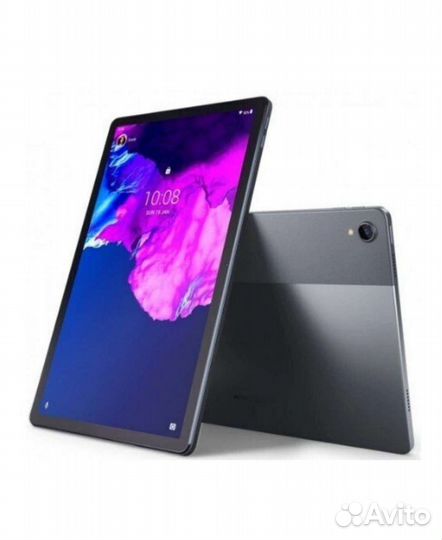 Планшет lenovo Tab P11 TB-J606F