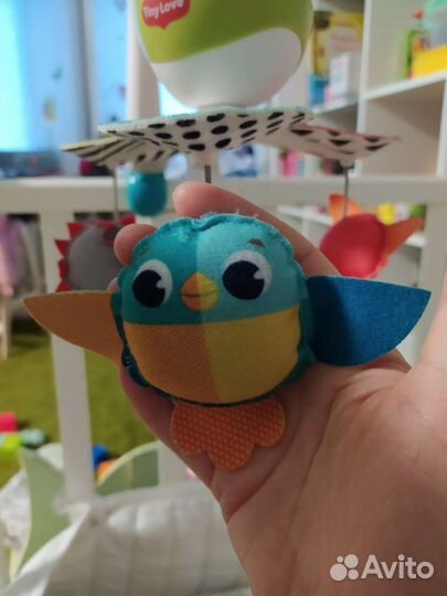 Мобиль детский Tiny Love