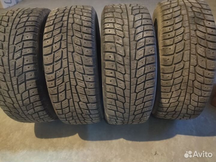 Michelin X-Ice North 205/55 R16