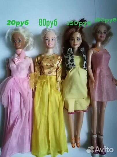 Кукла эвер афтер хай