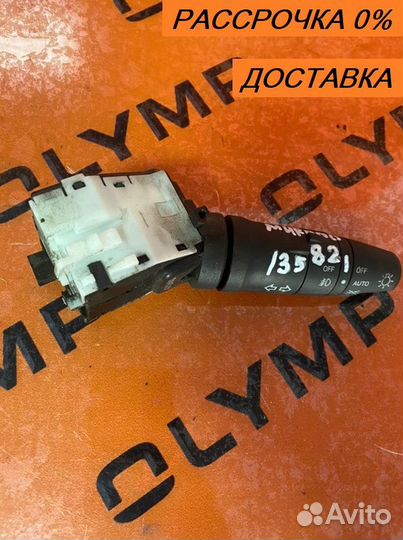 Гитара света правая Nissan Murano TZ50-000943 QR25