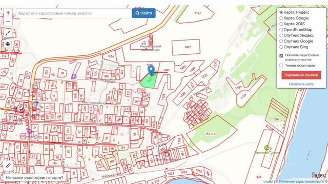 Карта мелиховской ростовской области со спутника