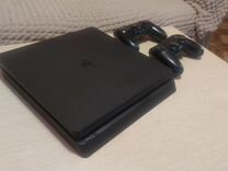 Sony Playstation 4 slim