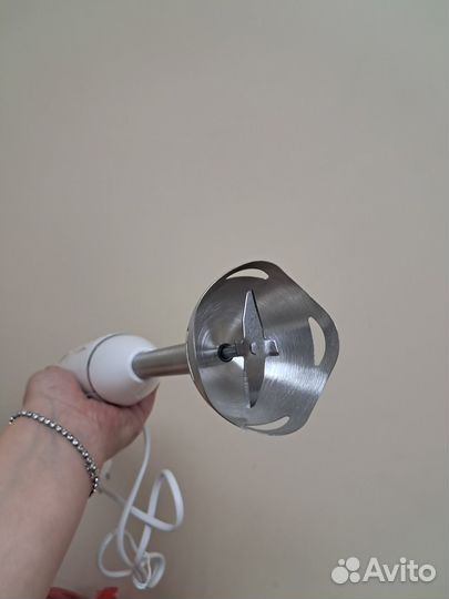 Блендер погружной proliss PRO-713 арт. 5799