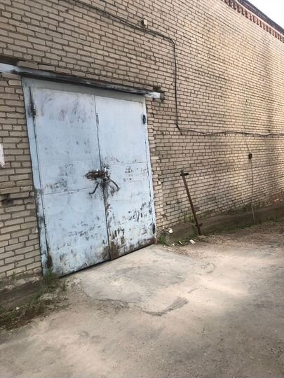 Склад, 382 м²