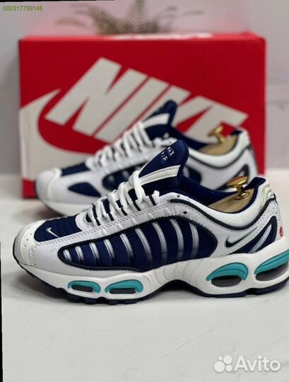 Кроссовки Nike Air Max Tailwind (Арт.30791)