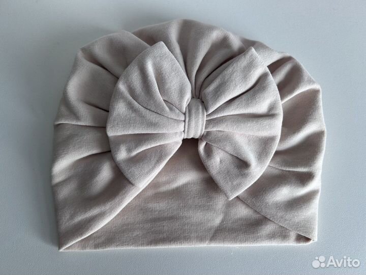 Шапочка-Тюрбан